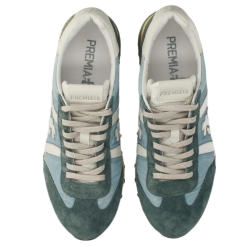 ZAPATILLA PREMIATA LUCY 8188 HOMBRE