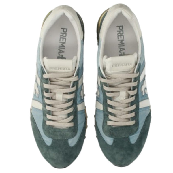 ZAPATILLA PREMIATA LUCY 8188 HOMBRE