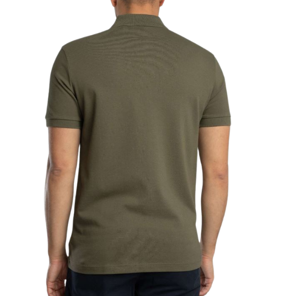 POLO HUGO BOSS PASSENGER HOMBRE