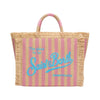 BOLSO SAINT BARTH COLETTE STARW MUJER