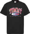 CAMISETA RLX ESSENTIAL TOMMY HILFIGER HOMBRE