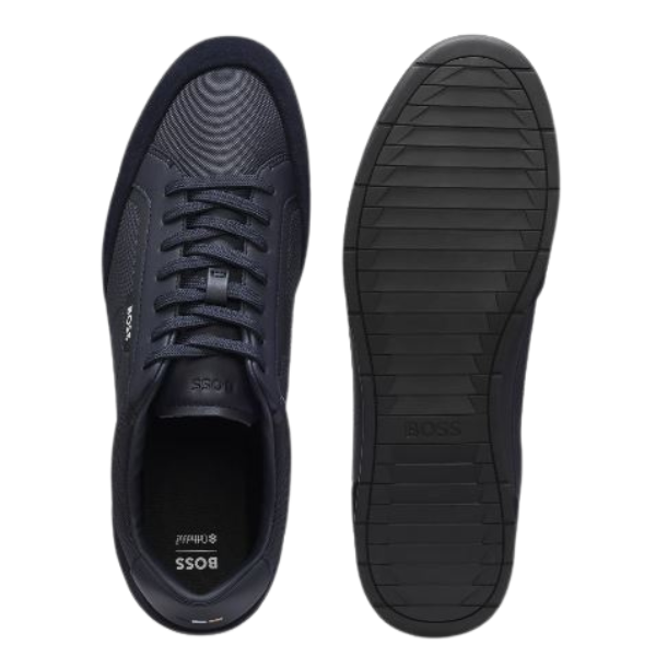ZAPATILLA HUGO BOSS NITAN LOWP HOMBRE
