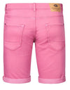 BERMUDA TEJANA PETROL INDUSTRIES HOMBRE
