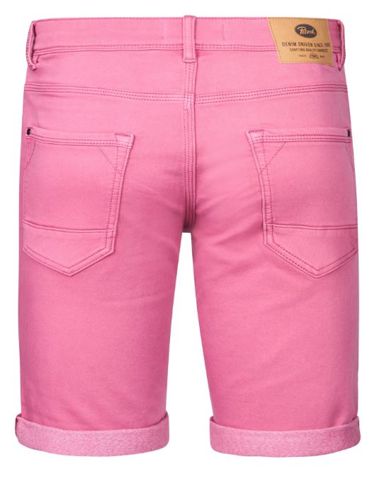 BERMUDA TEJANA PETROL INDUSTRIES HOMBRE