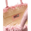 BOLSO SAINT BARTH VANITY 21 PINK MUJER