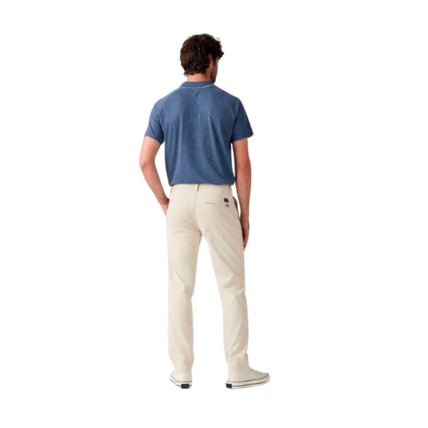 PANTALON LEVI'S® CHINO TECH PLUS HOMBRE