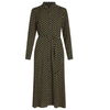 VESTIDO KING LOUIE OLIVE MAYFIELD MUJER