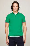 POLO TOMMY HILFIGER 1985 RWB TIPPED HOMBRE