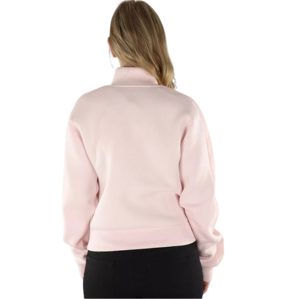 SUDADERA GUESS ALLINE SCUBA MUJER