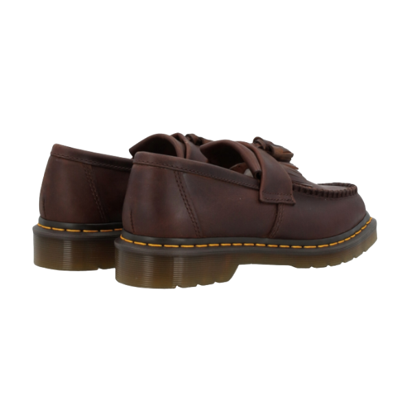 ZAPATO DR. MARTENS ADRIAN  TASSEL  UNISEX