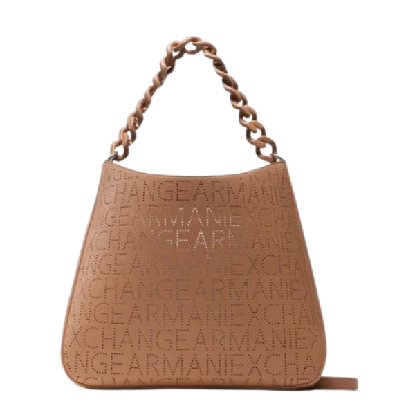 BOLSO HOBO ARMANI EXCHANGE MUJER