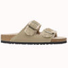 CHANCLA BIRKENSTOCK ARIZONA SHEARLING MUJER