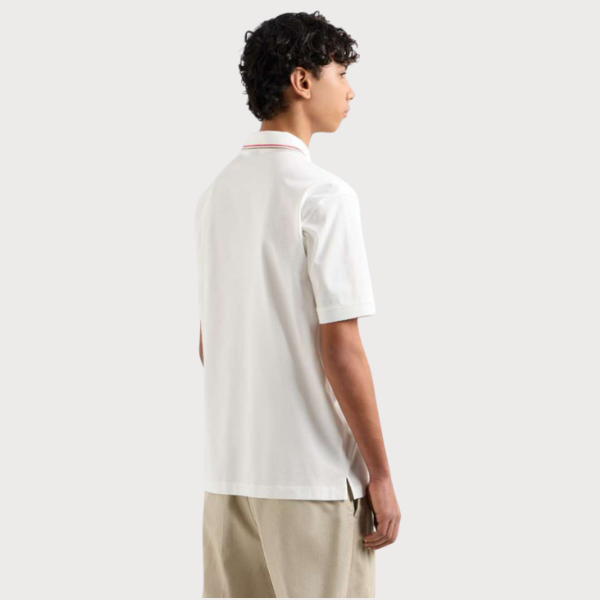 POLO ARMANI EXCHANGE HOMBRE
