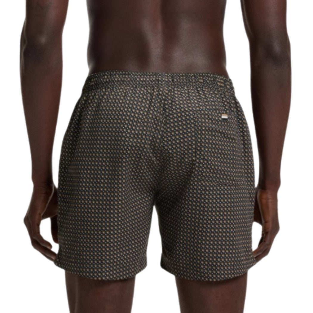 BAÑADOR HUGO BOSS VIBE HOMBRE