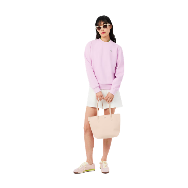 BOLSO LACOSTE SHOPPING MUJER