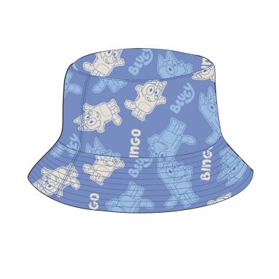 GORRO PESCADOR BLUEY