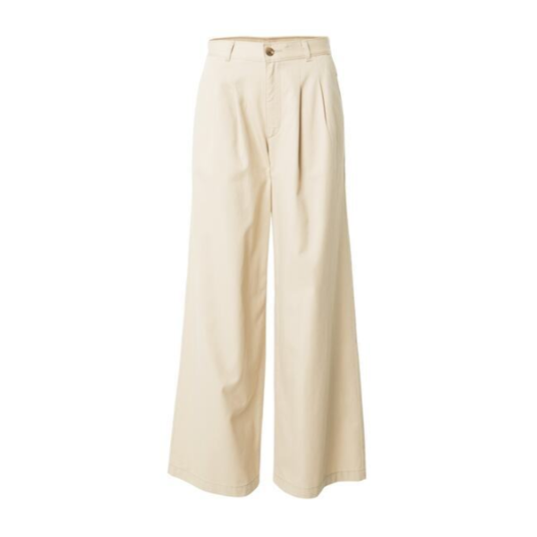 PANTALON LEVI'S® PLEATED WIDELEG MUJER