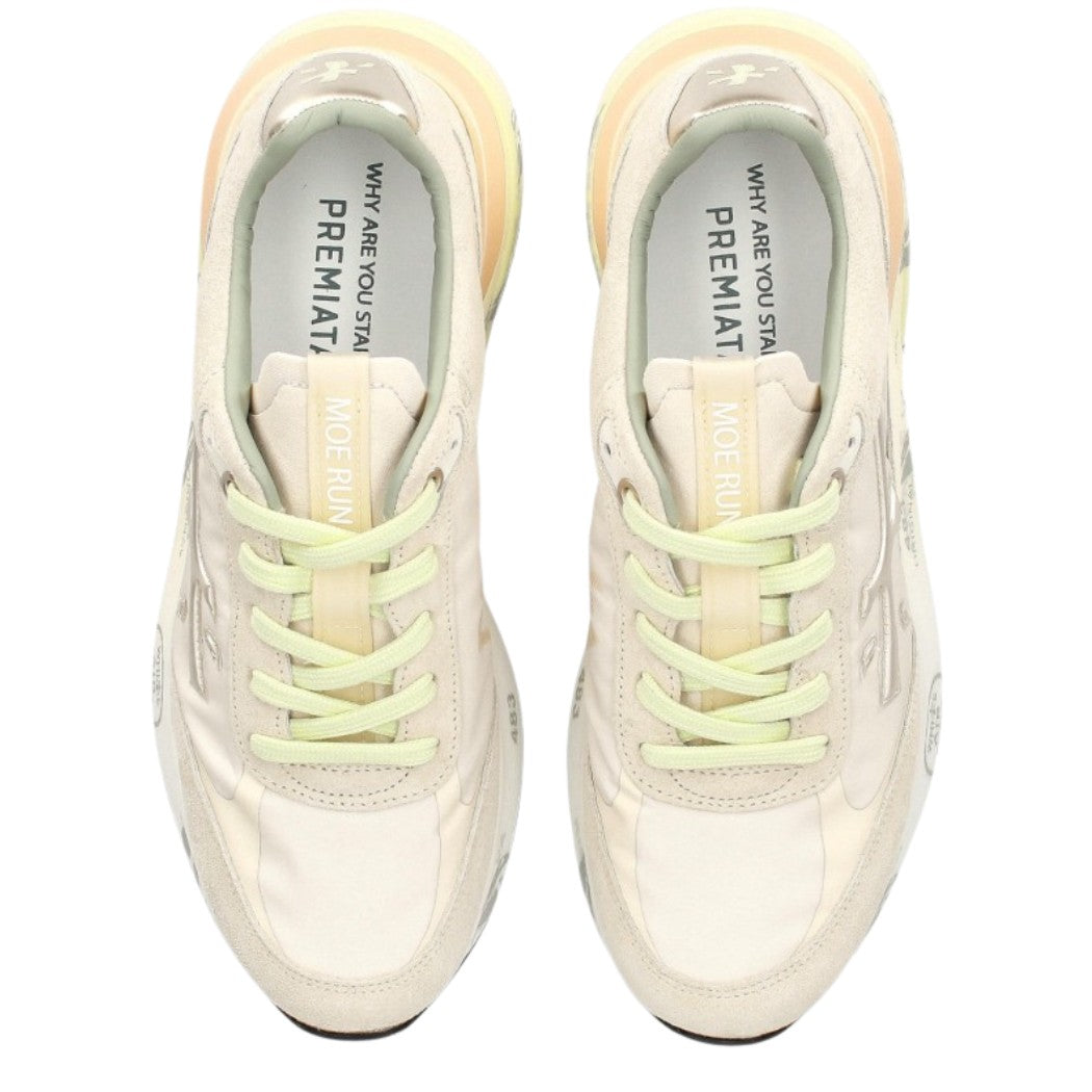 ZAPATILLA PREMIATA MOERUND MUJER