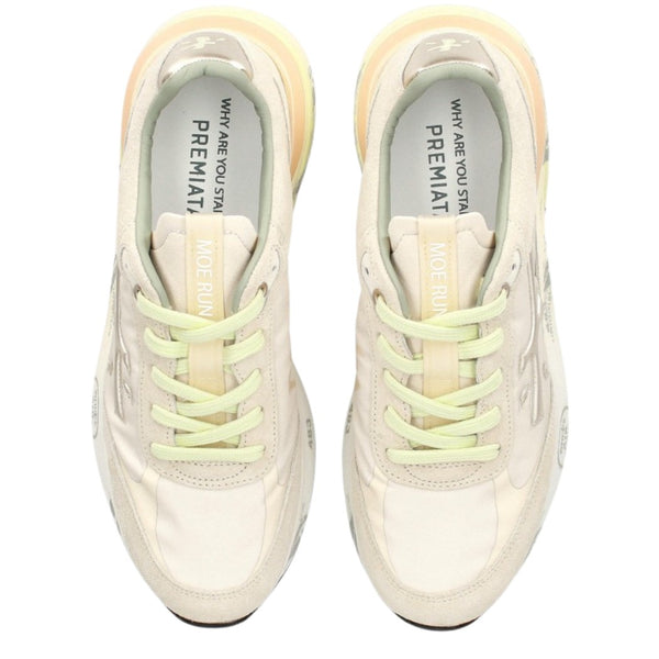 ZAPATILLA PREMIATA MOERUND MUJER