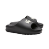 CHANCLA SERVE SLIDE 2.0 LACOSTE MUJER