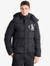 CHAQUETA CALVIN KLEIN ESSENTIALS HOMBRE