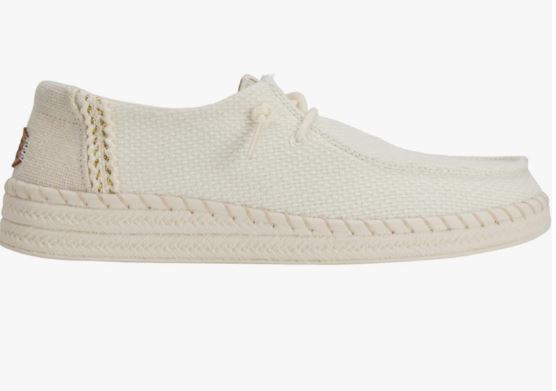 ZAPATO DUDE WENDY ESPADRILLE MUJER
