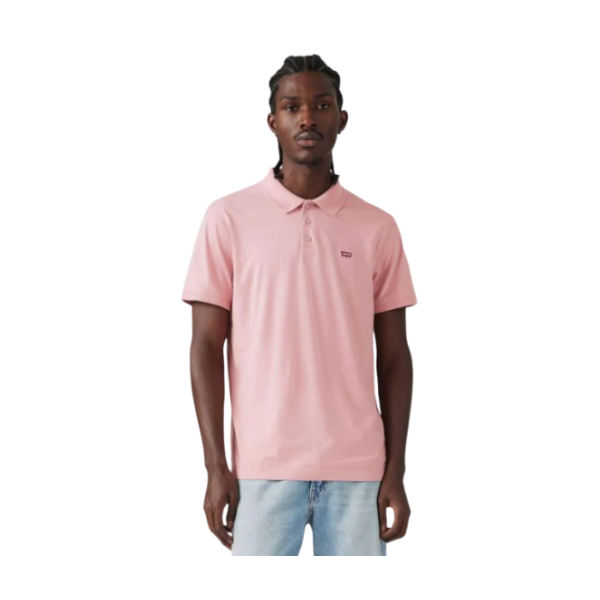 POLO LEVI'S® JERSEY HOMBRE