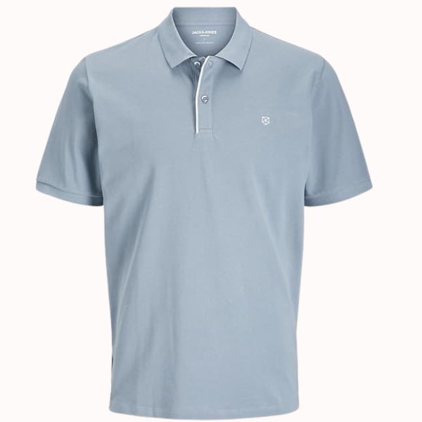POLO JACK&JPNES JPRBLASAINZ HOMBRE