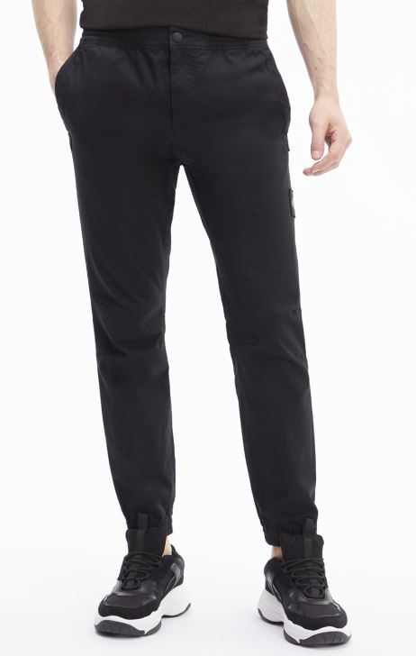 PANTALON MONOGRAM CALVIN KLEIN HOMBRE