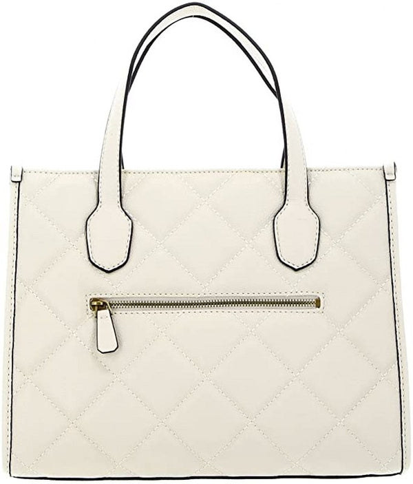 BOLSO SILVANA COMPARTMENT GUESS MUJER