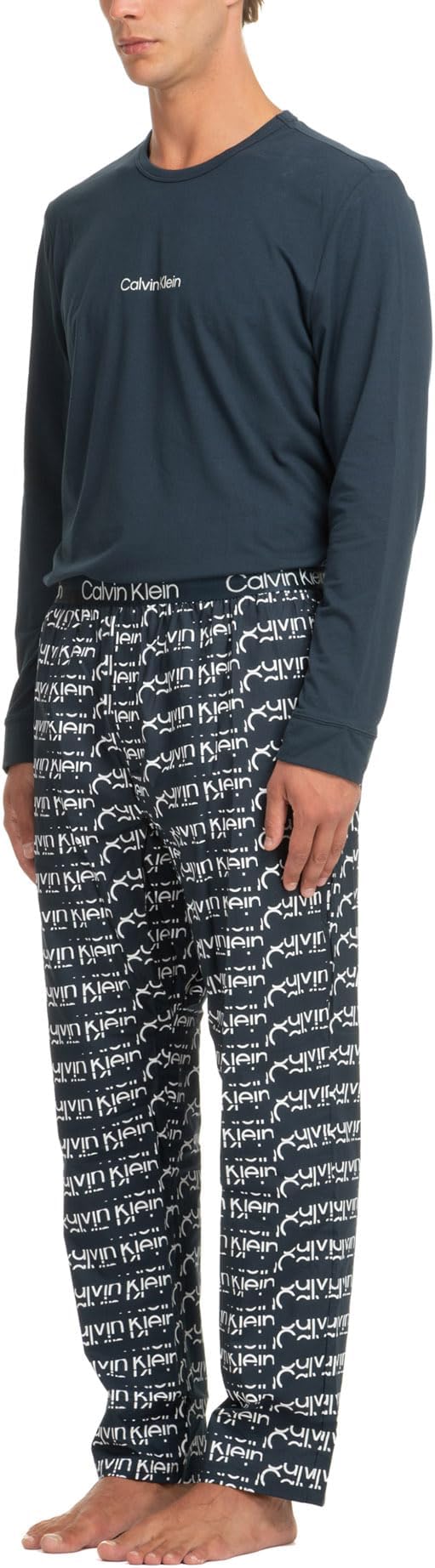 PIJAMA CALVIN KLEIN HOMBRE