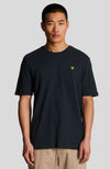 CAMISETA LYLE&SCOTT SLUB HOMBRE