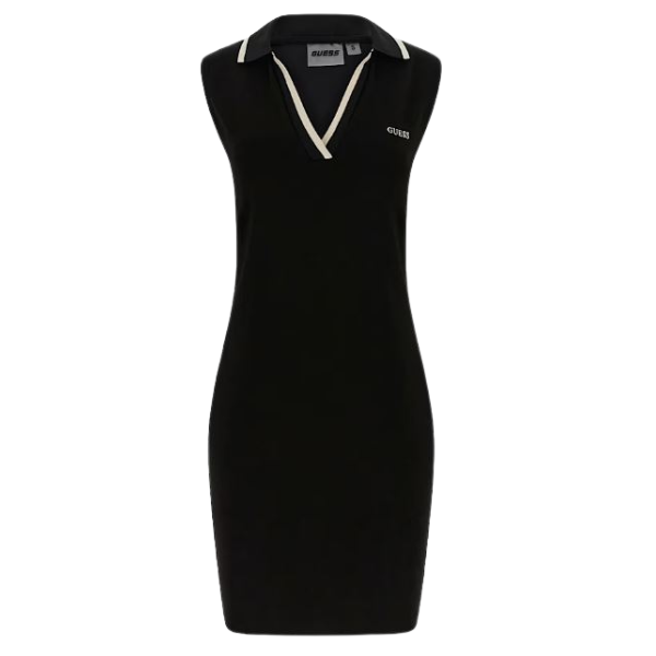 VESTIDO GUESS JASMINE MUJER