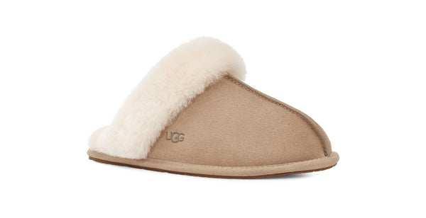 ZAPATILLA UGG SCUFFETTE II MUJER