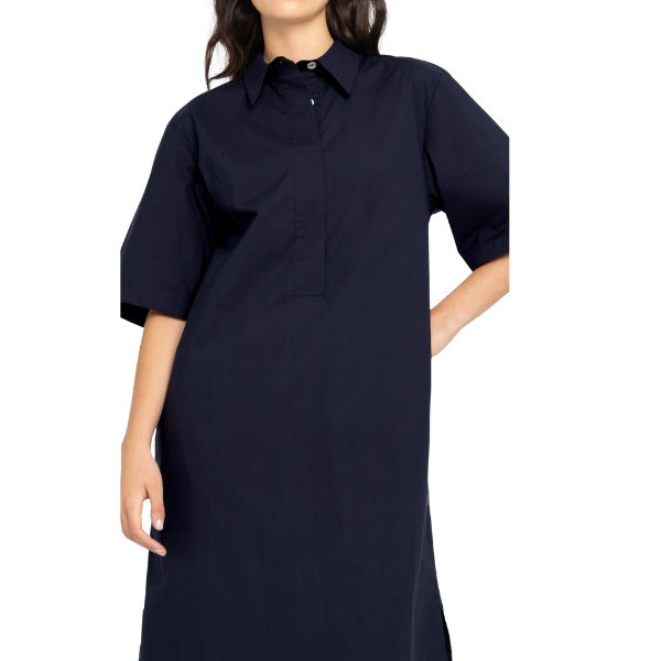 VESTIDO LOREAK MENDIAN MEDES MUJER