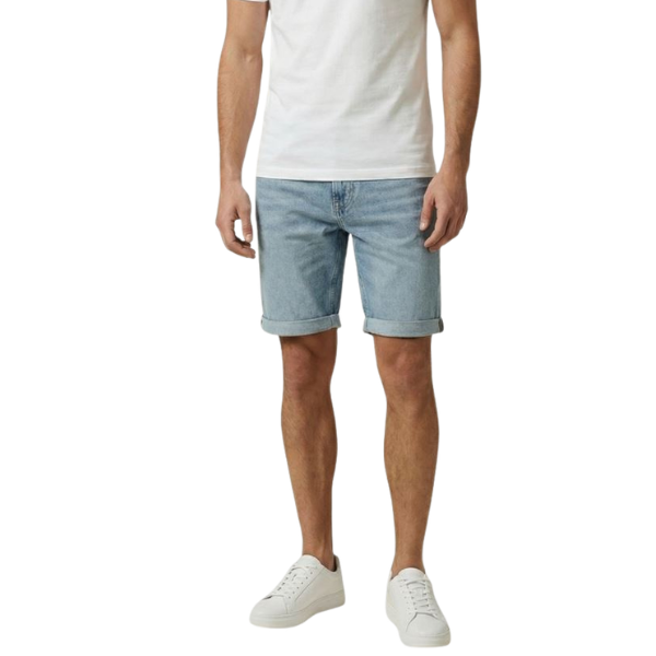 BERMUDA CALVIN KLEIN SLIM ABNER HOMBRE