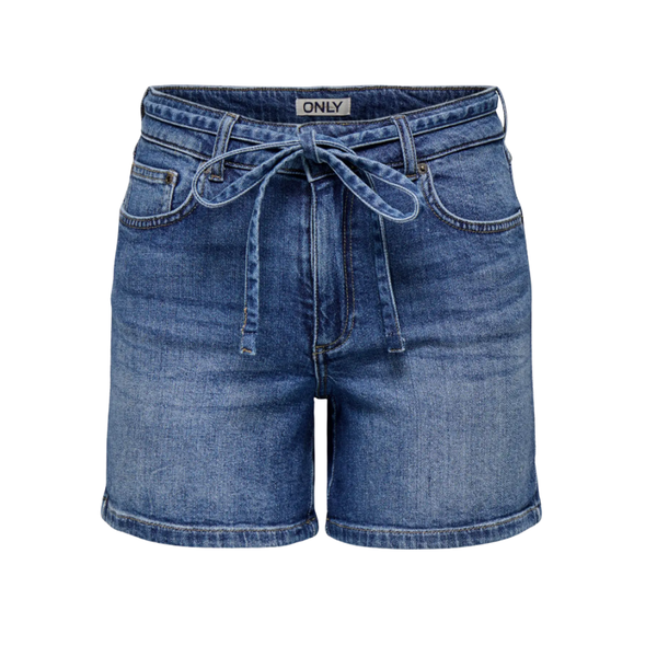 SHORT ONLY ONLGIANNA MW BELTED MUJER