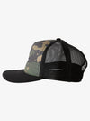 GORRA QUIKSILVER EMU COOP HOMBRE