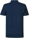 POLO PETROL INDUSTRIES SHORT SLEEVE HOMBRE