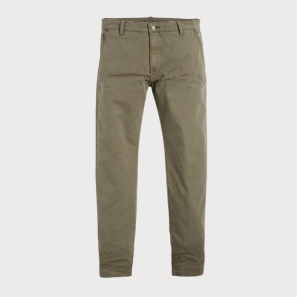 PANTALON CHINO BUNKER SHADY LEVI'S® HOMBRE