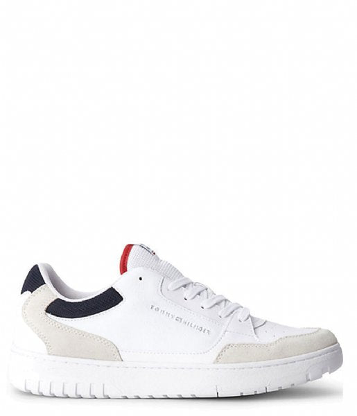 ZAPATILLA TOMMY HILFIGER BASKET CORE  HOMBRE