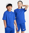 CAMISETA NIKE DRI-FIT MULTI JUNIOR