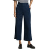 PANTALON TOMMY HILFIGER COTTON WIDE MUJER