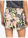 SHORT ROXY LEKEITIO HIGH MUJER