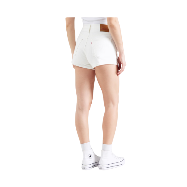 SHORT LEVI'S® 501® ORIGINAL MUJER