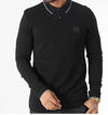 JERSEY PASSERTIPLONG HUGO BOSS HOMBRE