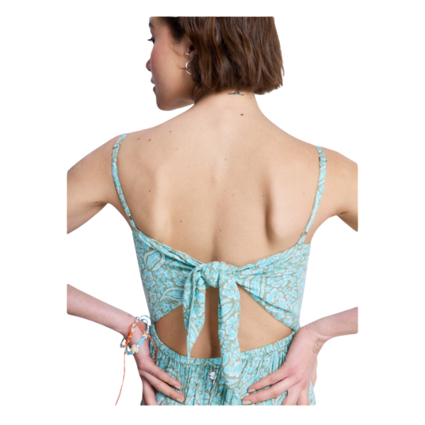 VESTIDO ROXY TROPICAL GLOW MUJER