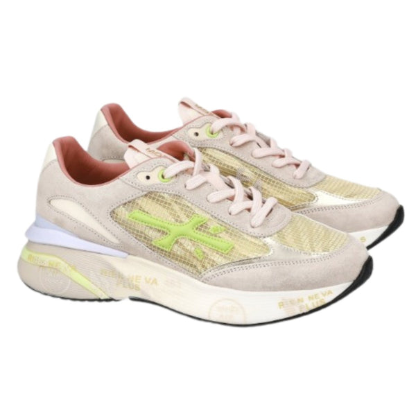 ZAPATILLA PREMIATA MOERUND MUJER