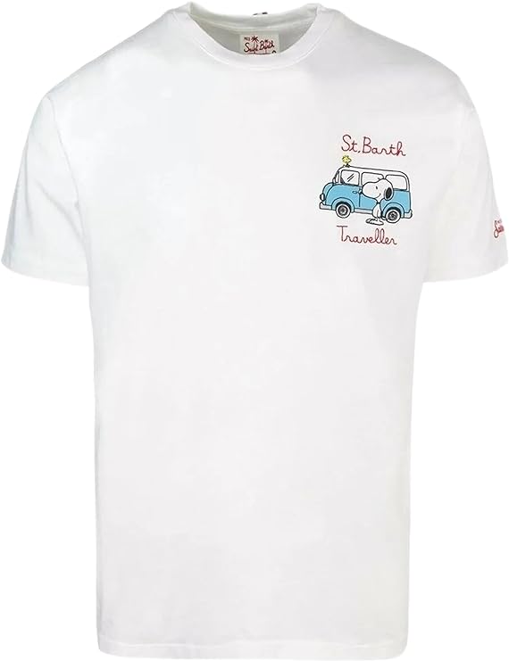 CAMISETA SAMBAR COTTON CLASSIC HOMBRE