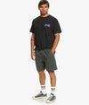 BERMUDA TAXER WS QUIKSILVER HOMBRE